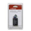 Viloso LP-E17 Rechargeable Li-ion Battery for Canon EOS 750D and 760D DSLR Camera